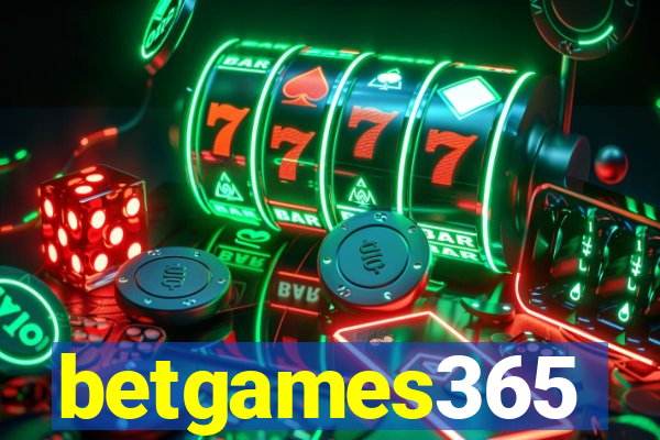 betgames365