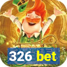 326 bet