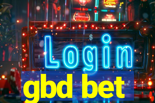 gbd bet