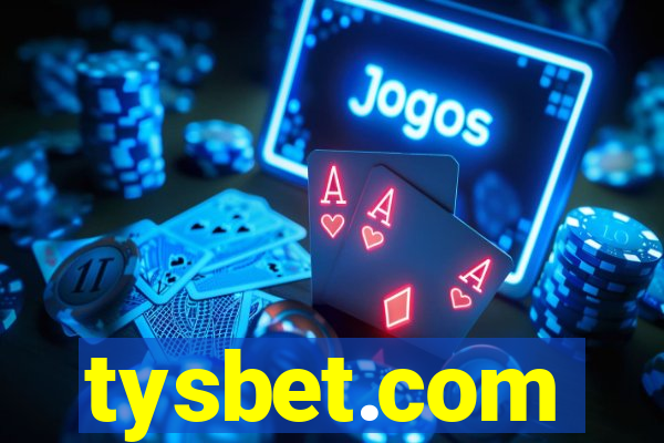 tysbet.com