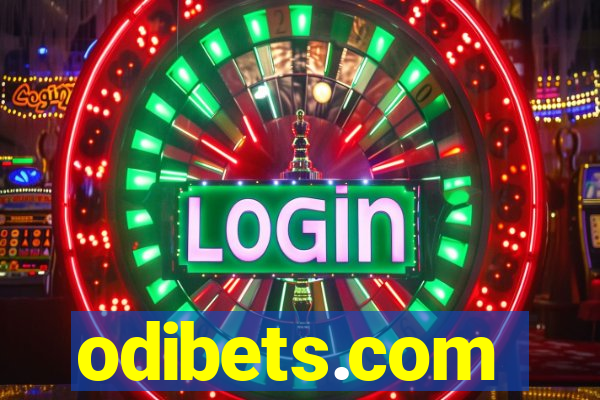 odibets.com