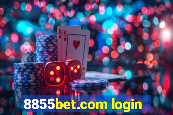 8855bet.com login