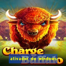 ativador do windows 7 ultimate