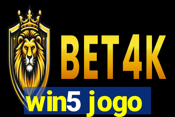 win5 jogo