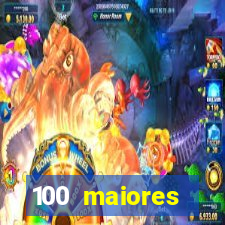 100 maiores empresas da bahia