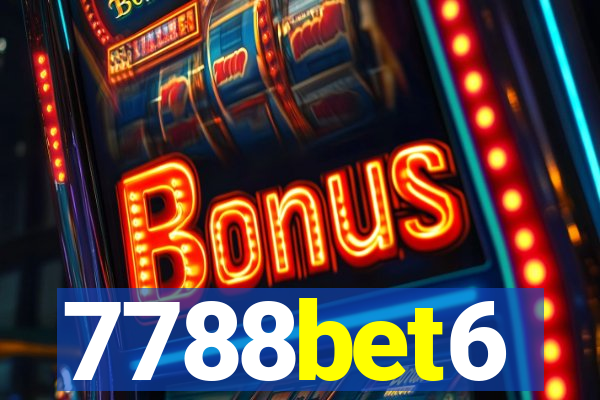7788bet6