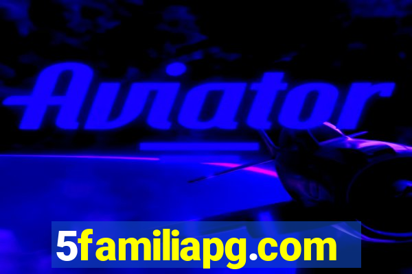 5familiapg.com