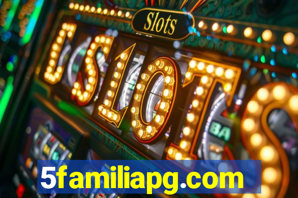 5familiapg.com