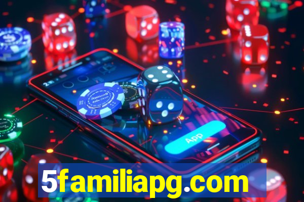 5familiapg.com