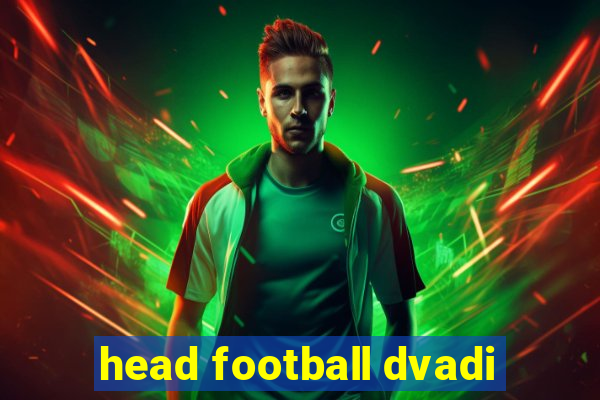head football dvadi