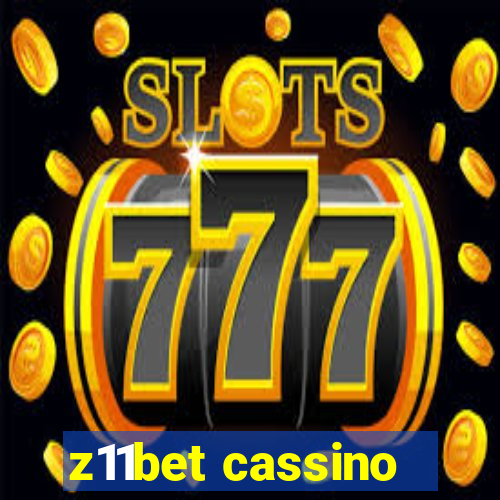 z11bet cassino