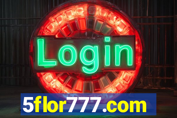 5flor777.com