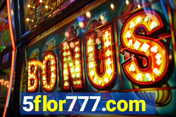 5flor777.com