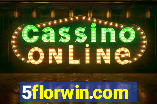 5florwin.com