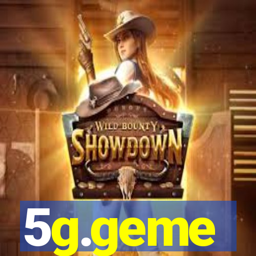 5g.geme