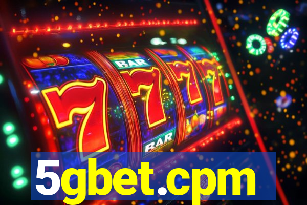 5gbet.cpm