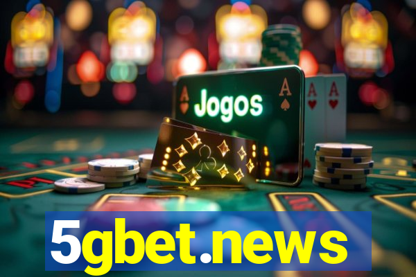 5gbet.news