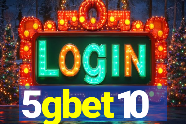 5gbet10