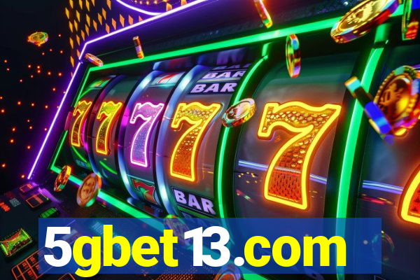 5gbet13.com