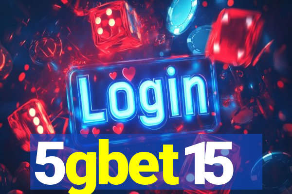 5gbet15