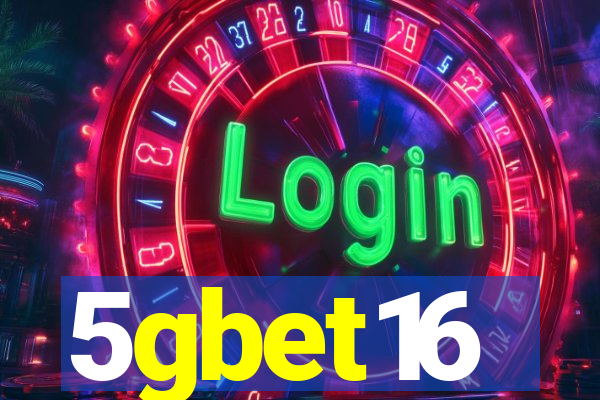 5gbet16