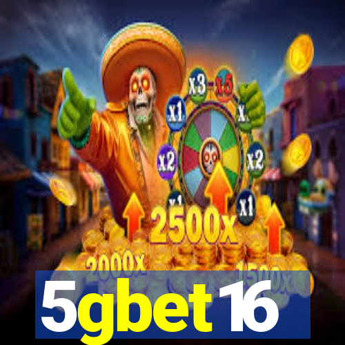 5gbet16