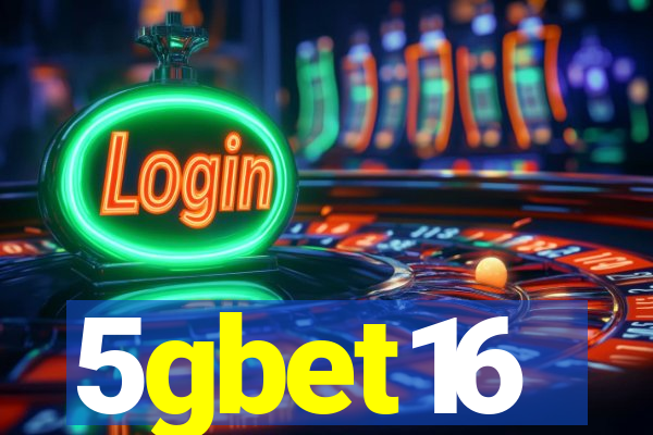 5gbet16