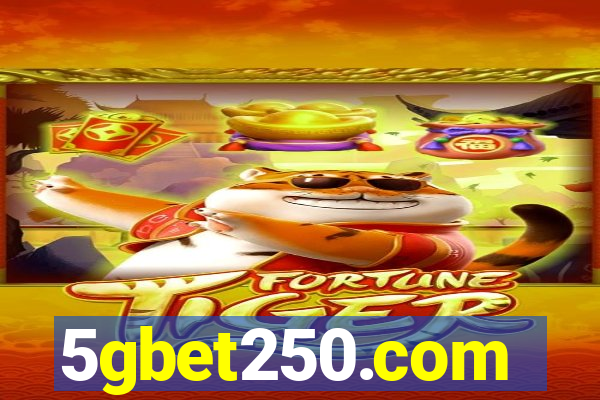5gbet250.com