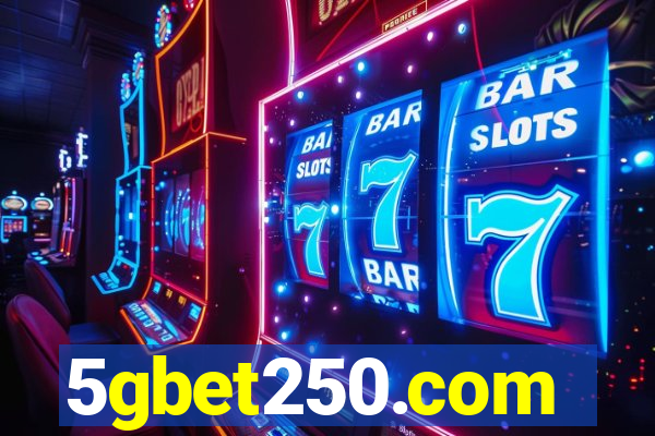 5gbet250.com