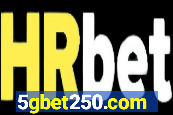 5gbet250.com