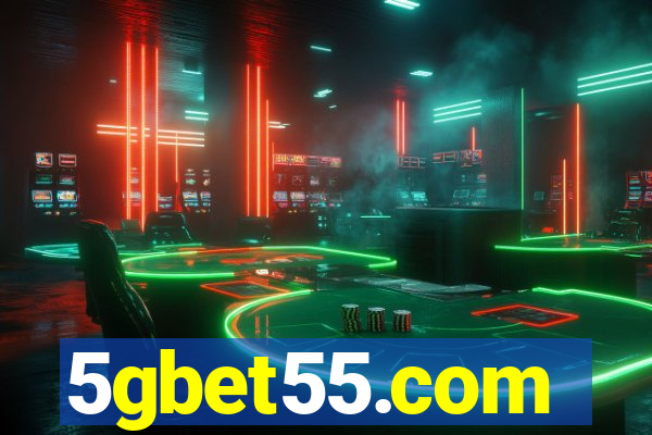 5gbet55.com
