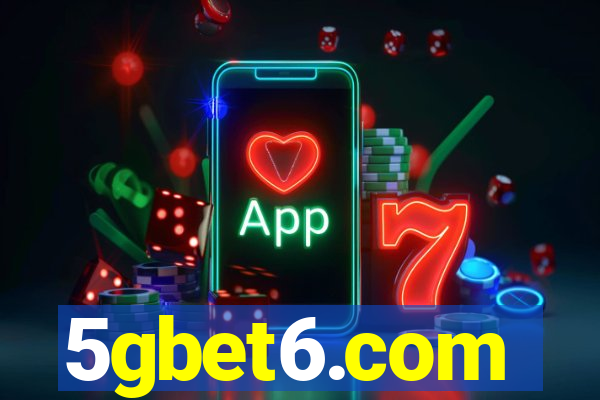 5gbet6.com