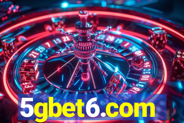 5gbet6.com