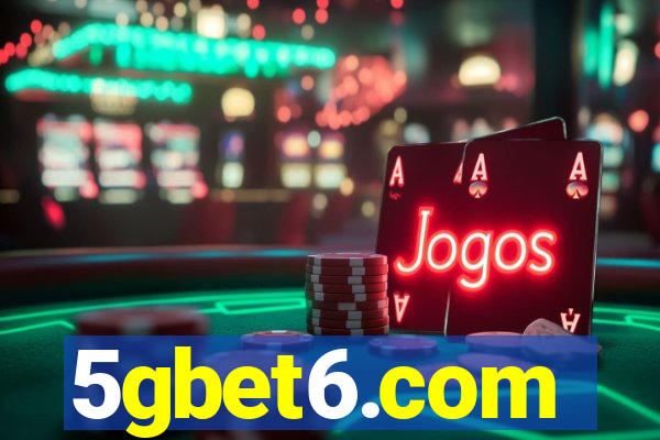 5gbet6.com