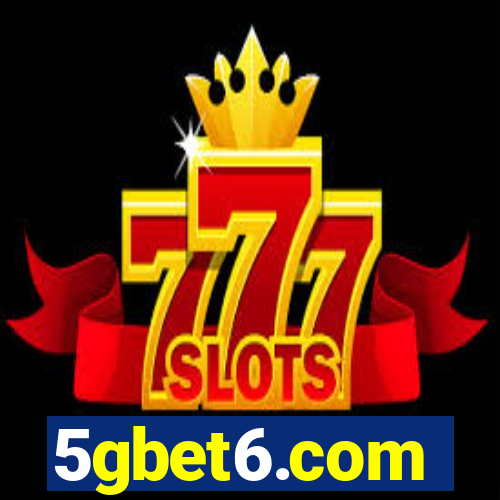 5gbet6.com