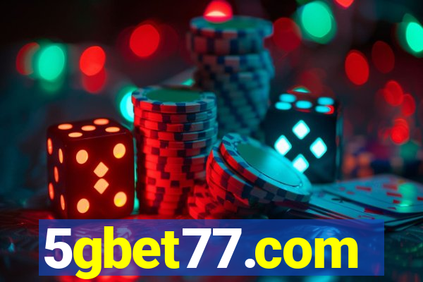 5gbet77.com