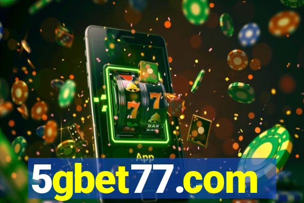 5gbet77.com