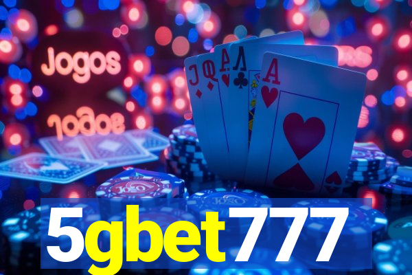 5gbet777