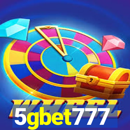 5gbet777