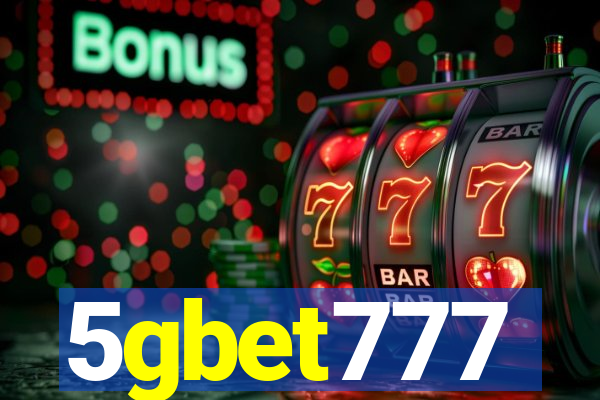 5gbet777