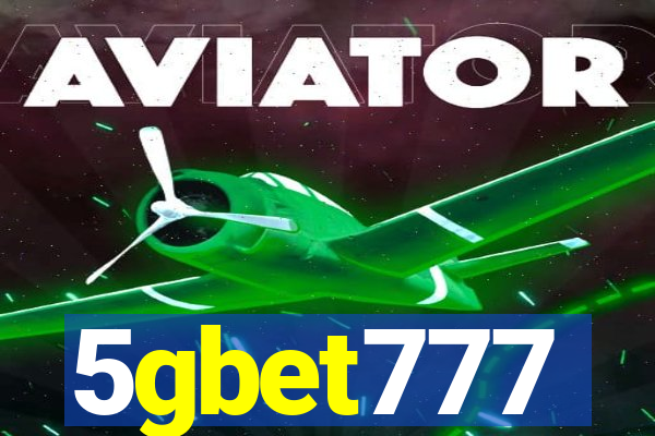 5gbet777