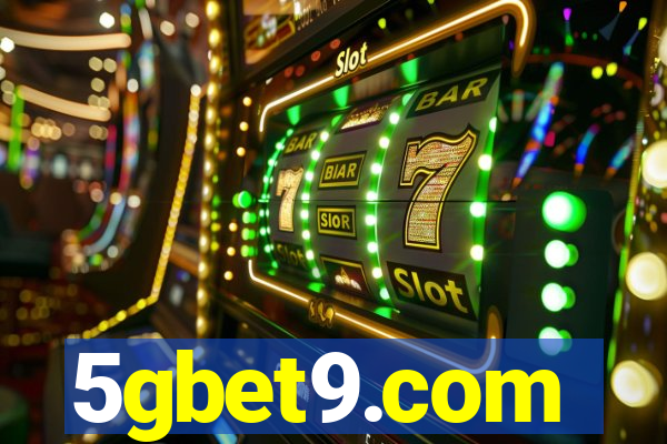 5gbet9.com