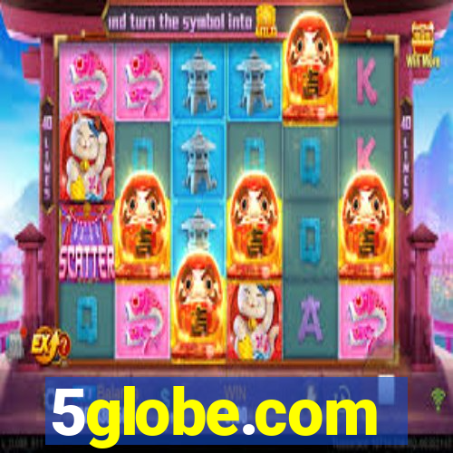 5globe.com