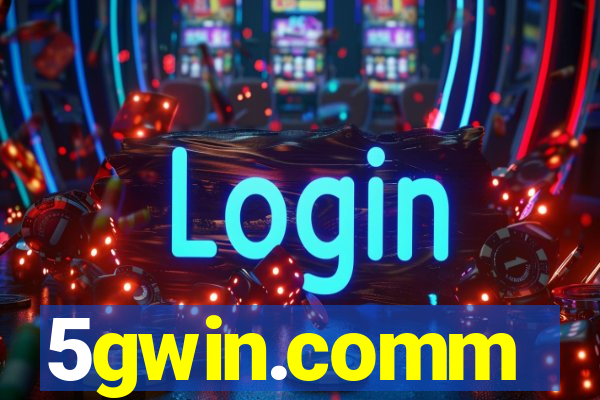 5gwin.comm
