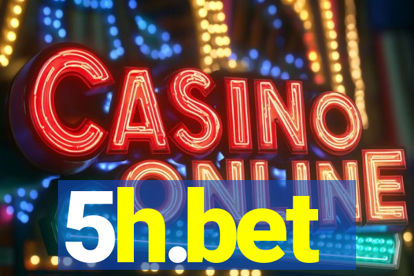 5h.bet