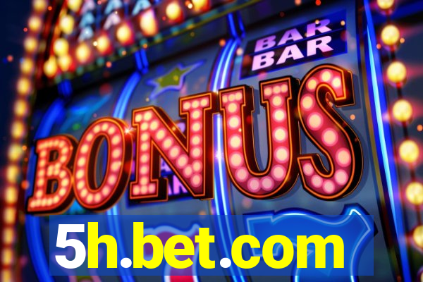 5h.bet.com