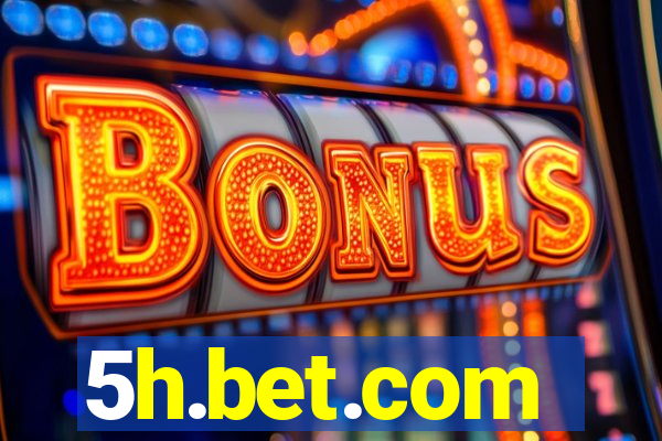 5h.bet.com