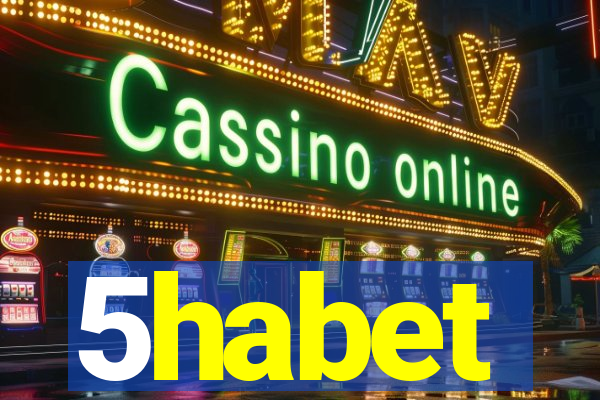 5habet