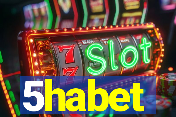 5habet
