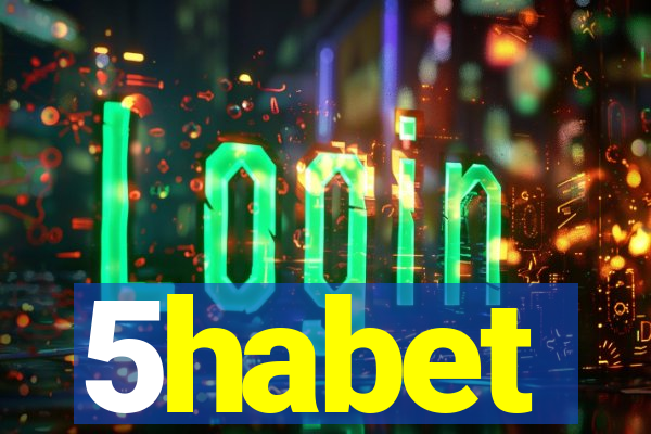 5habet